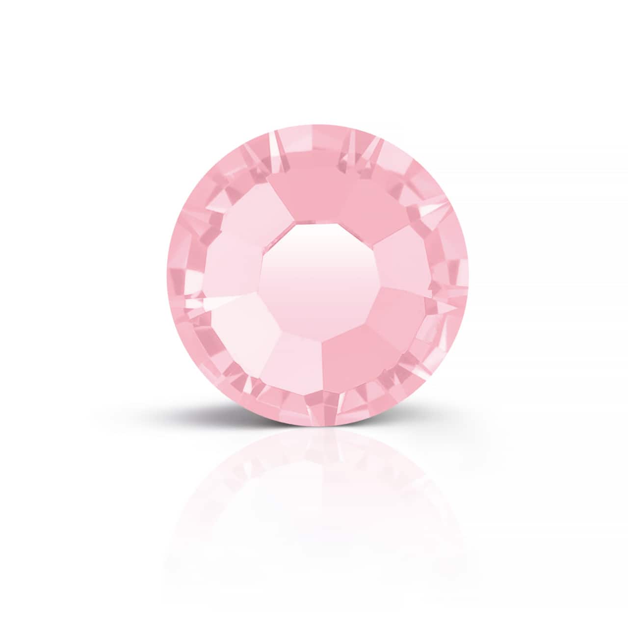 Preciosa MAXIMA SS16 Czech Crystal Flat Back Hotfix, 144ct.